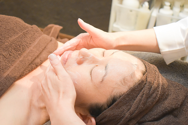 Beauty Salon Cutie | 福山のエステサロン