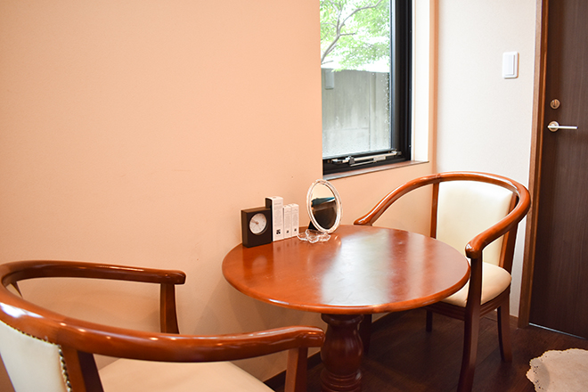 Beauty Salon Cutie | 福山のエステサロン