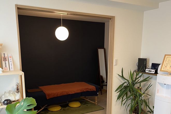 鍼灸と整う体 くるり | 橿原のリラクゼーション