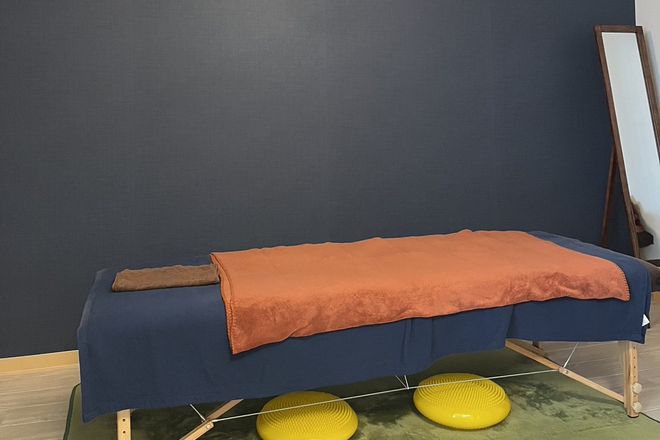 鍼灸と整う体 くるり | 橿原のリラクゼーション