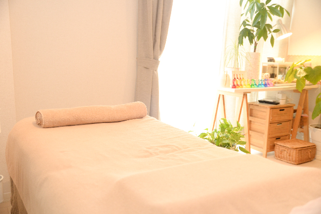 ふわりん | 岡山のエステサロン