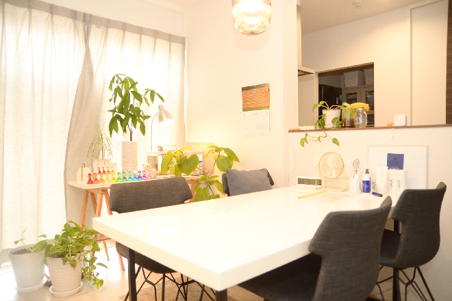 ふわりん | 岡山のエステサロン