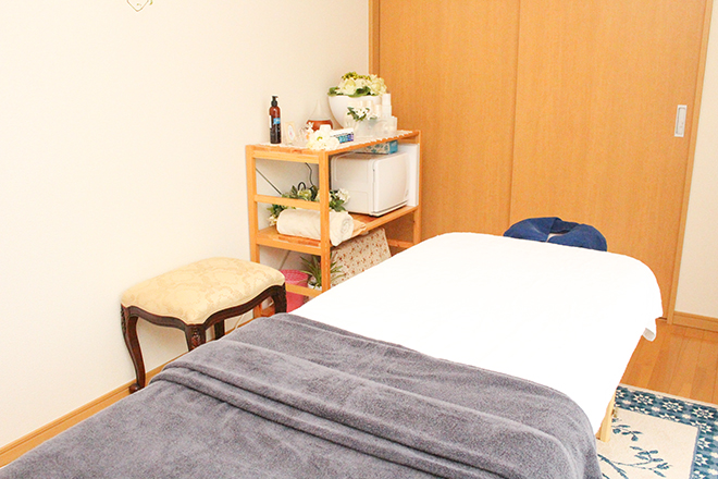 Botanical Aroma Healing Salon Albireo | 小山のエステサロン