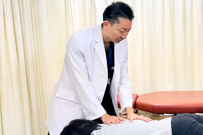 ABC整体スタジオ 新大阪店 | 新大阪のリラクゼーション