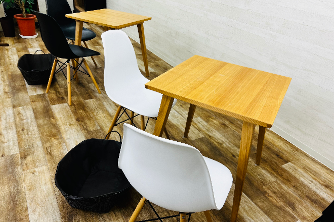 ABC整体スタジオ 新大阪店 | 新大阪のリラクゼーション