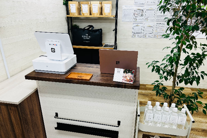 ABC整体スタジオ 新大阪店 | 新大阪のリラクゼーション