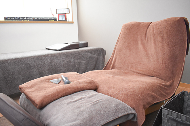 台湾式足揉み健康法 紅鶴堂 | 出雲のリラクゼーション