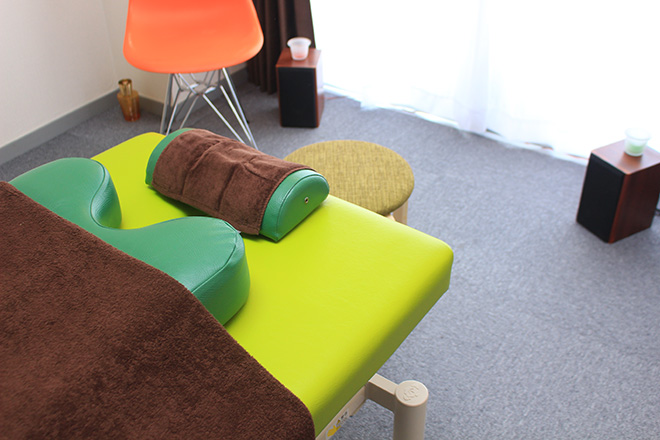 すいな健康院 推拿療法 天と地と人 | 中野のリラクゼーション