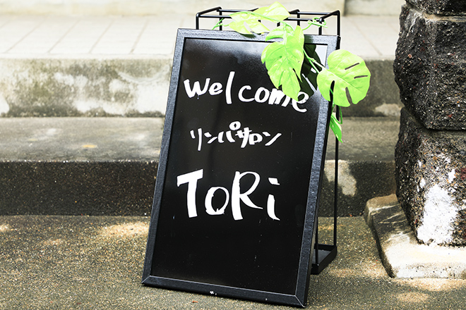 リンパサロン ToRi | 岡崎のリラクゼーション