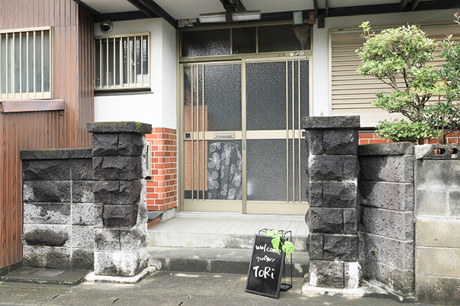 リンパサロン ToRi | 岡崎のリラクゼーション