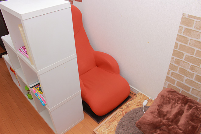 整体+GIFT | 橋本のリラクゼーション