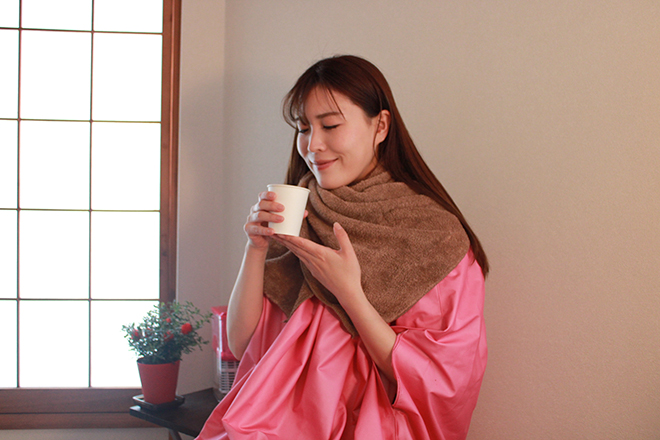 よもぎ蒸し 葉-leaf- | 川口のリラクゼーション よもぎ蒸し 葉-leaf- | 川口のリラクゼーション