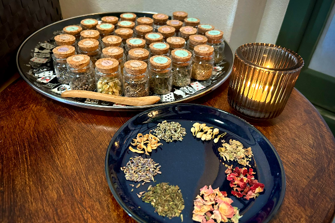 よもぎ蒸し 葉-leaf- | 川口のリラクゼーション よもぎ蒸し 葉-leaf- | 川口のリラクゼーション