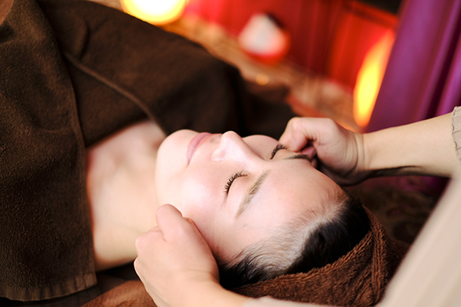 自分スタイル美容Salon Chachapoco | 新宿のエステサロン