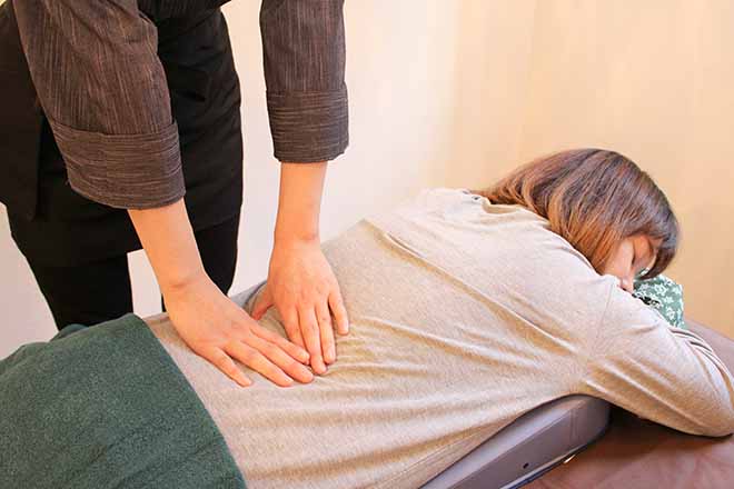 にこりら nico relax | 前橋のリラクゼーション