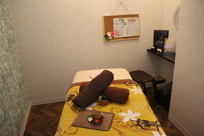 トータルビューティー LinoKino | 富岡のエステサロン