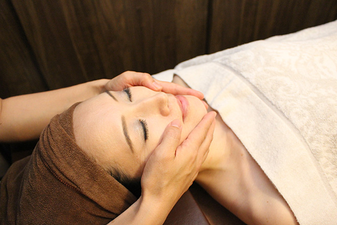 エステサロン clair | 筑西のエステサロン