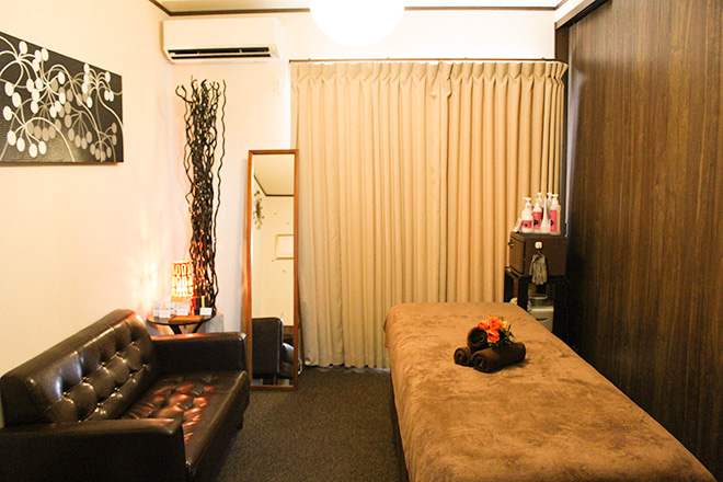 エステサロン clair | 筑西のエステサロン