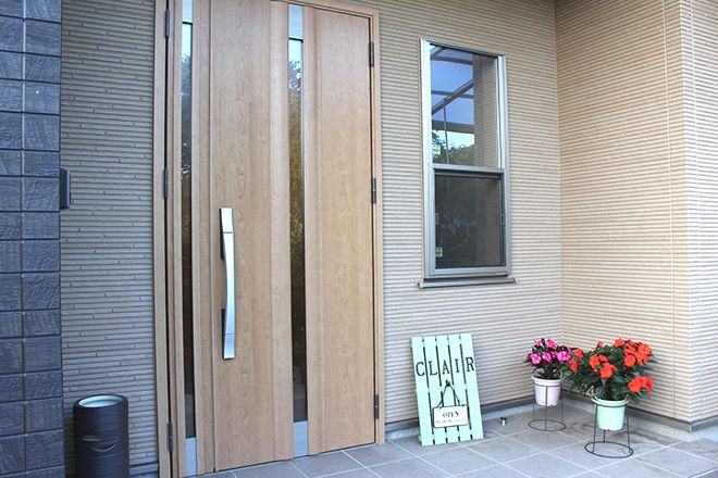 エステサロン clair | 筑西のエステサロン エステサロン clair | 筑西のエステサロン