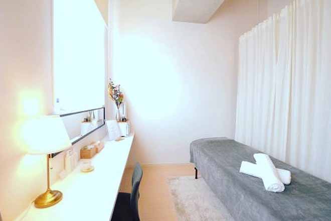 jour et nuit | 天神/大名のリラクゼーション