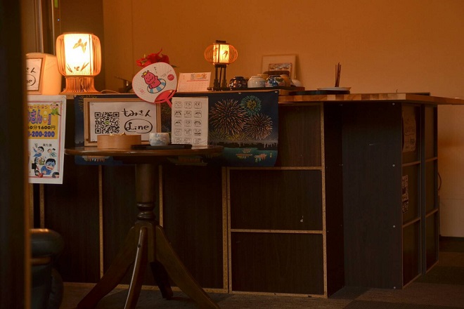 リラクゼーション『もみさん』 | 寝屋川のリラクゼーション