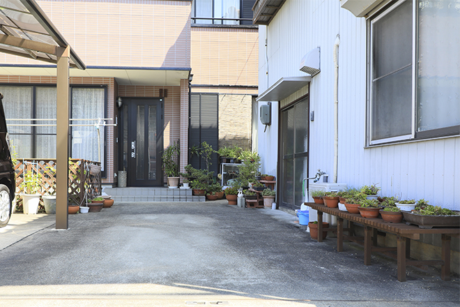 いわくら大野整体院 | 岩倉のリラクゼーション いわくら大野整体院 | 岩倉のリラクゼーション