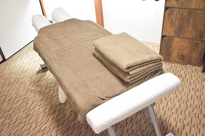 いわくら大野整体院 | 岩倉のリラクゼーション