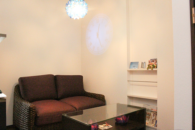 secret space Lani | 甲府のエステサロン