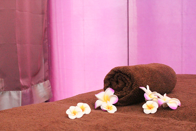 secret space Lani | 甲府のエステサロン