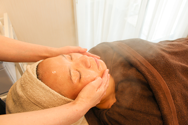 CEサロン Tiare | 町田のエステサロン