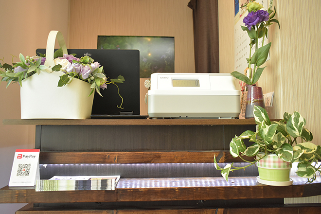 足圧整体院 ひとふみ | 高宮/大橋/井尻のリラクゼーション