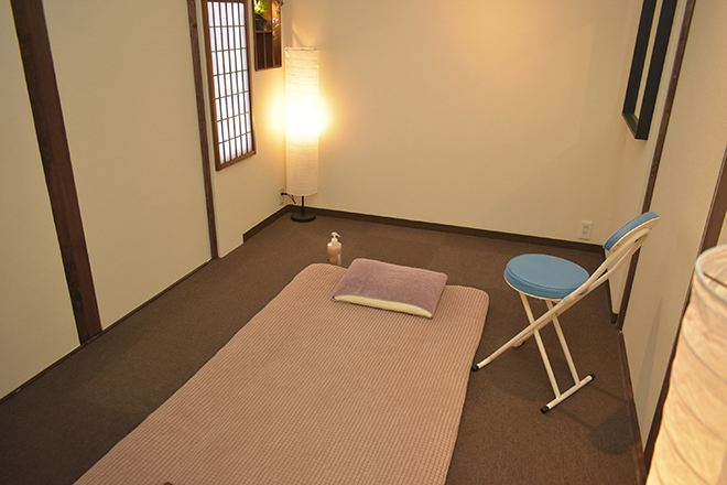 足圧整体院 ひとふみ | 高宮/大橋/井尻のリラクゼーション