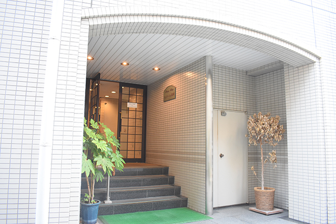 ココロとカラダをととのえる ゆらりら | 調布のリラクゼーション