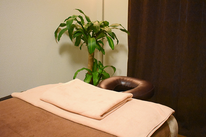 ココロとカラダをととのえる ゆらりら | 調布のリラクゼーション