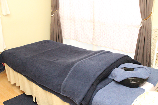 プライベートリラクゼーションサロン オランジュ | 町田のエステサロン