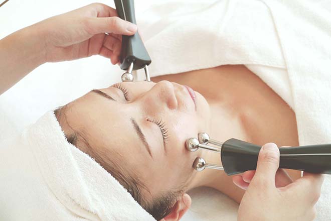 ジ・エステティック/イーズ サクラマチ熊本店 | 熊本のエステサロン