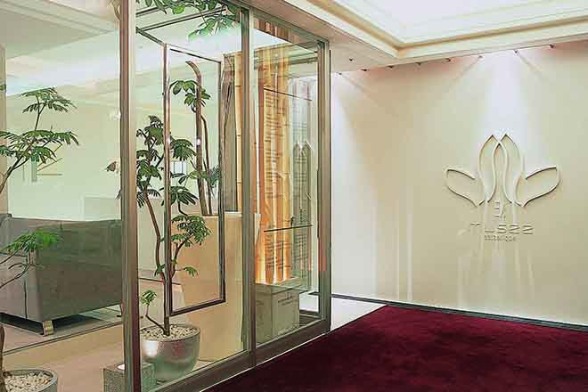 ジ・エステティック/イーズ サクラマチ熊本店 | 熊本のエステサロン