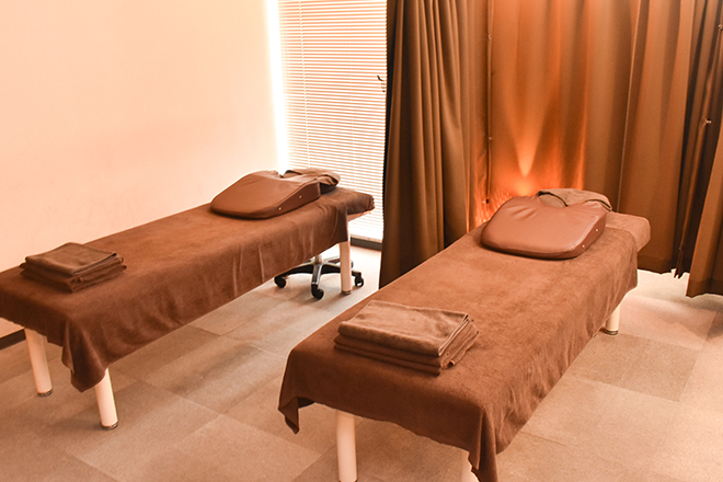 ほぐし手 横浜東口店 | 横浜のリラクゼーション