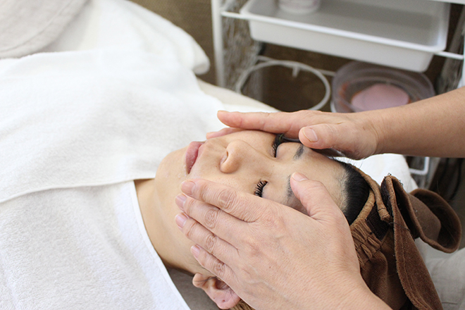 エステサロン スワン | 飯能のエステサロン