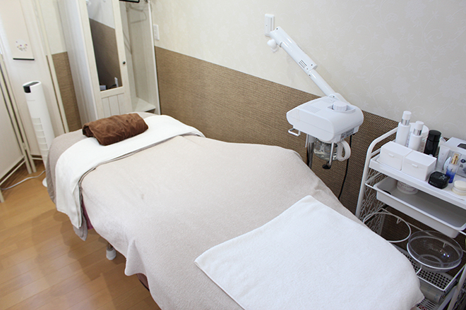 エステサロン スワン | 飯能のエステサロン