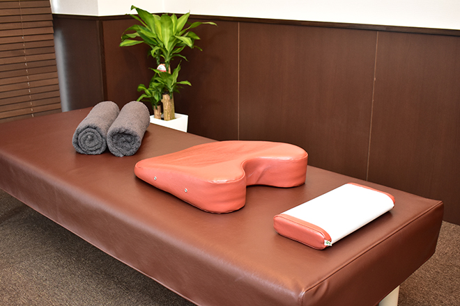 筋膜整体コネクト(CONNECT) | 浦和のリラクゼーション