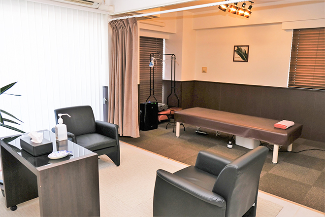 筋膜整体コネクト(CONNECT) | 浦和のリラクゼーション 筋膜整体コネクト(CONNECT) | 浦和のリラクゼーション