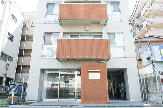 筋膜整体コネクト(CONNECT) | 浦和のリラクゼーション 筋膜整体コネクト(CONNECT) | 浦和のリラクゼーション