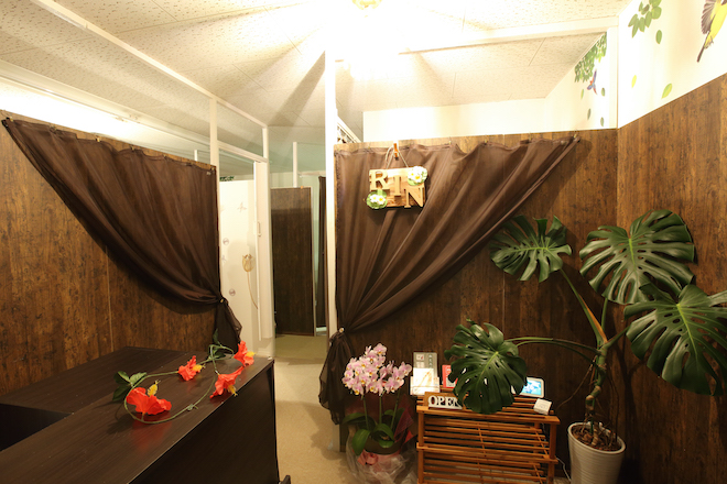 クリニカルサロン RIN ~凛~ | 三原のリラクゼーション クリニカルサロン RIN ~凛~ | 三原のリラクゼーション