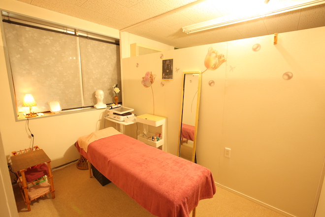 クリニカルサロン RIN ~凛~ | 三原のリラクゼーション クリニカルサロン RIN ~凛~ | 三原のリラクゼーション