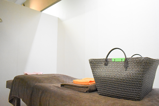 リラクゼーションサロン ほぐし処岩槻 | 岩槻のエステサロン