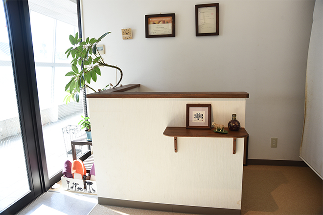 amber | 北九州のエステサロン amber | 北九州のエステサロン