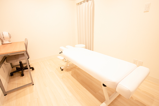 VAZ カイロプラクティック | 御茶ノ水のリラクゼーション