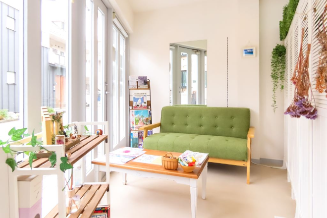 究極の整体 ユラカ | 鷺ノ宮のリラクゼーション 究極の整体 ユラカ | 鷺ノ宮のリラクゼーション