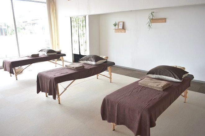 もみほぐしTOMO 岐阜店 | 岐阜のリラクゼーション